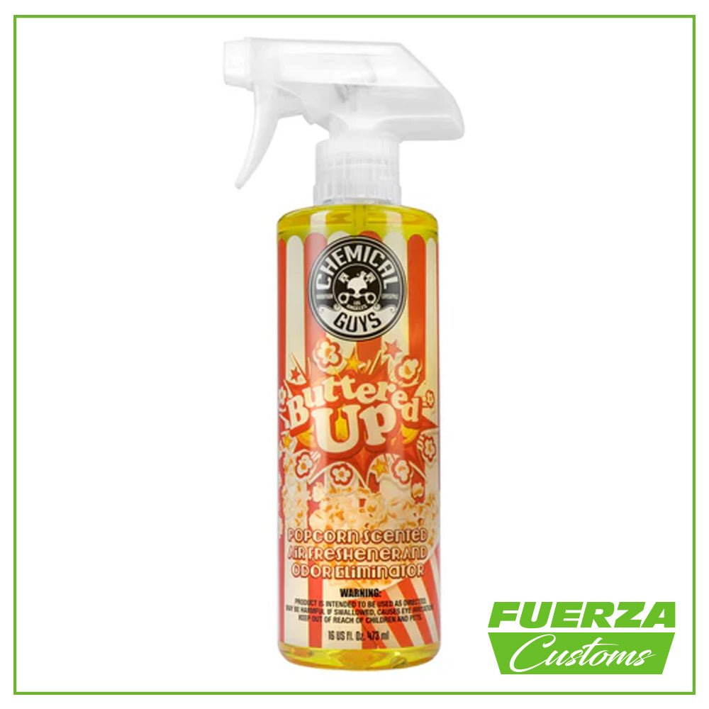 Chemical Guys Buttered Up Popcorn Scent 473ml