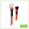 CarPro Detailing Brush Set (2st)
