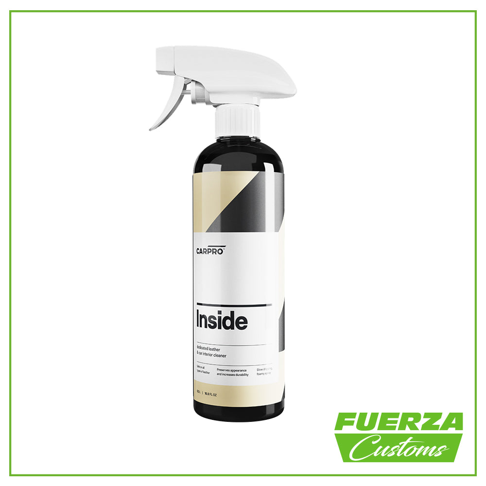 CarPro Inside 500ml
