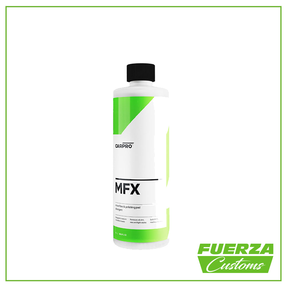CarPro MFX 500ml