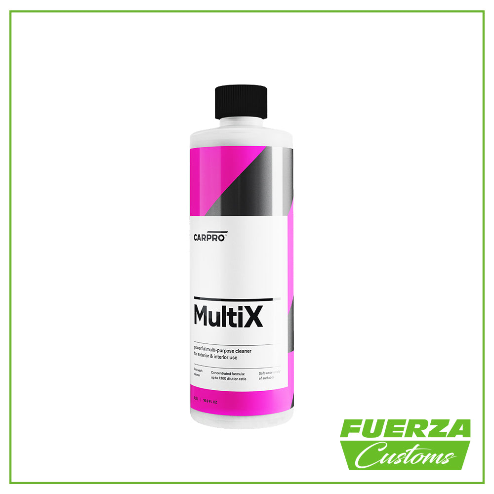 CarPro MultiX 500ml