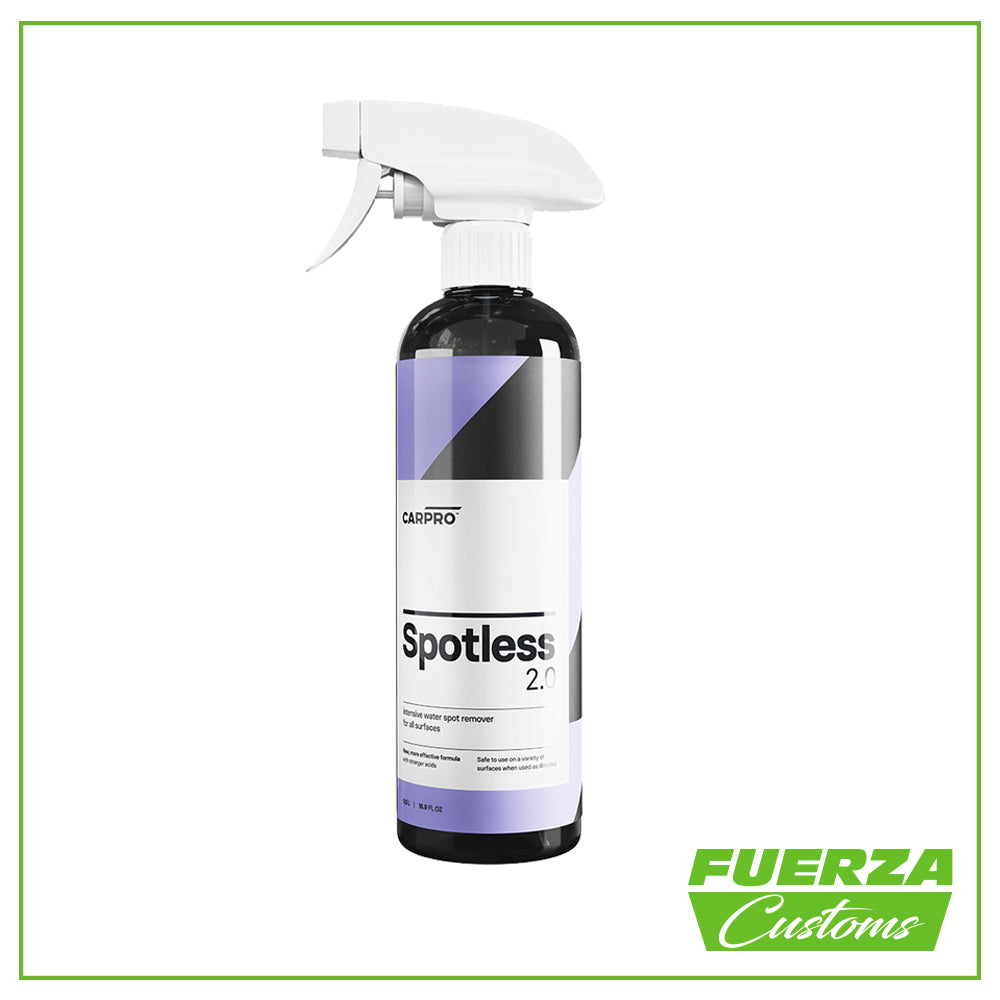 CarPro Spotless 2.0 500ml
