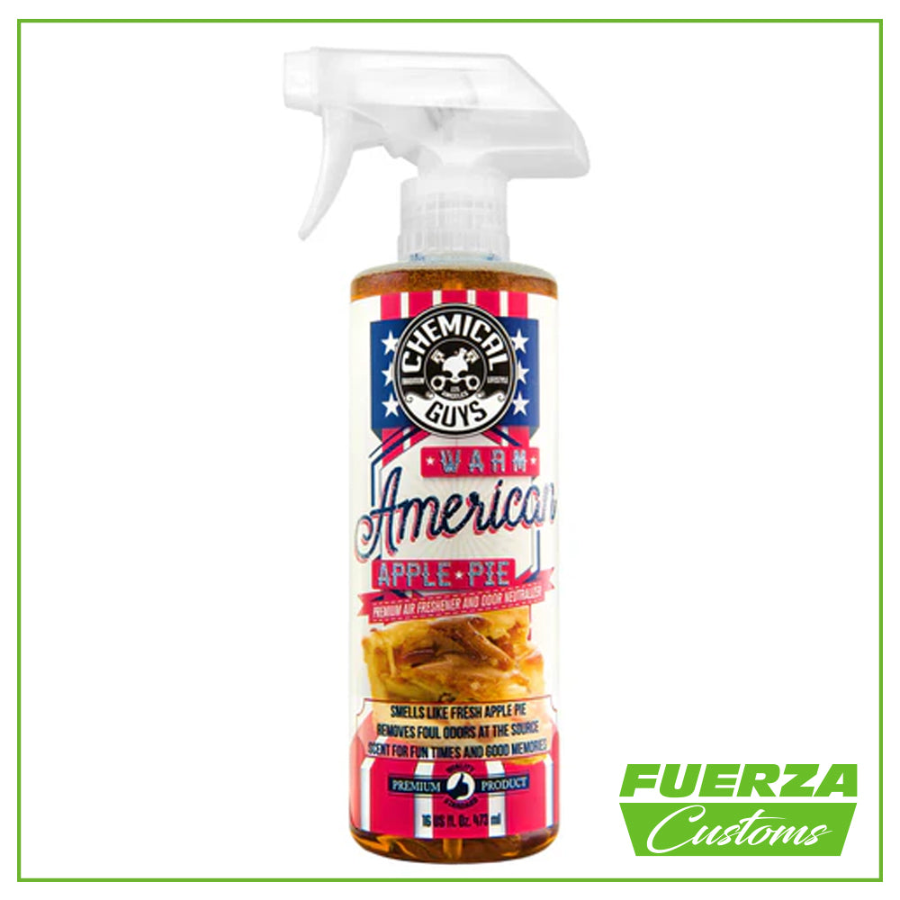 Chemical Guys American Apple Pie Scent 473ml