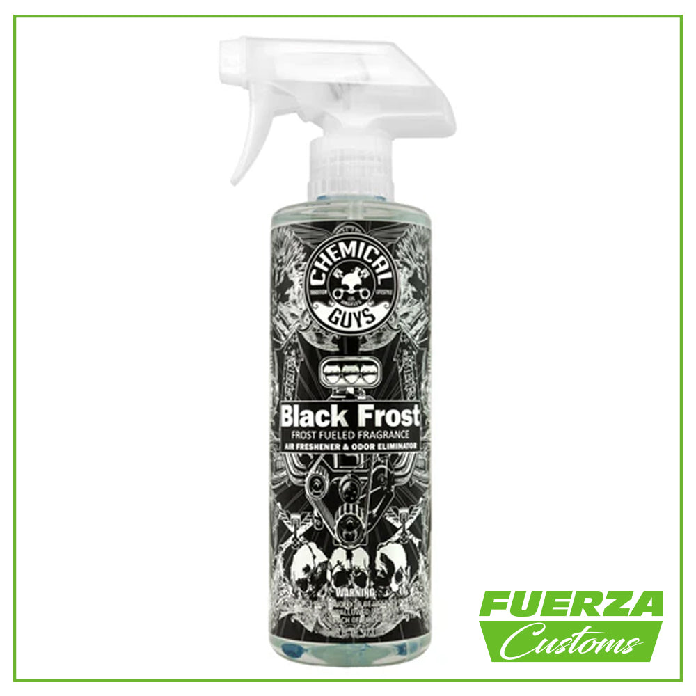 Chemical Guys Black Frost Scent 473ml