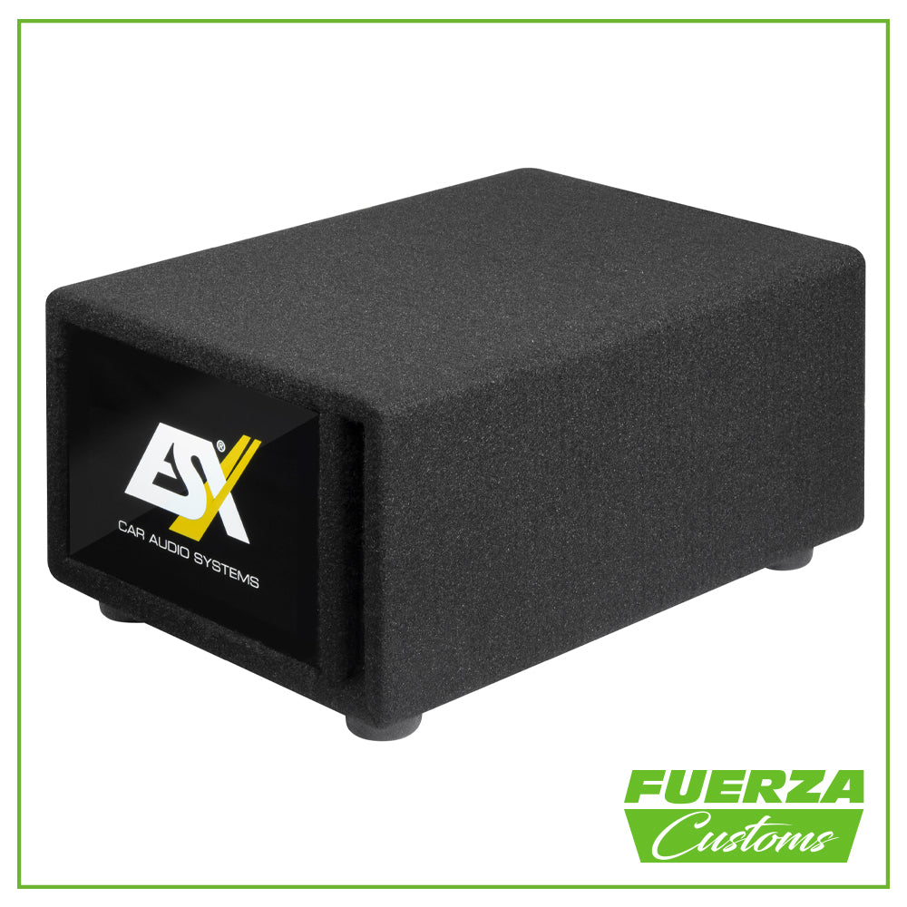 DBX200Q Passive Enclosure
