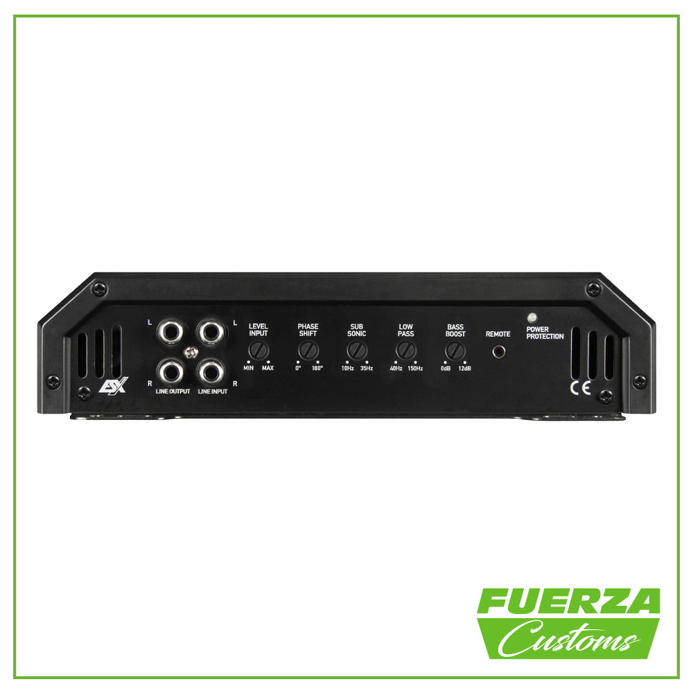 ESX HORIZON HXE1000.1D