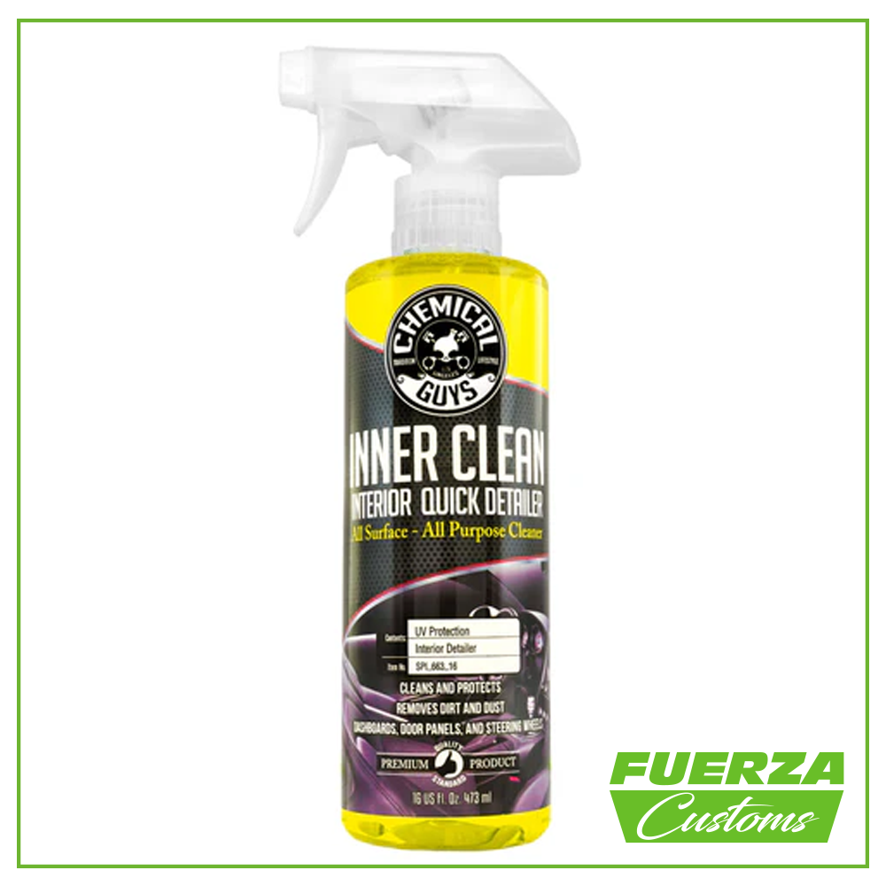 Chemical Guys Inner Clean 473ml