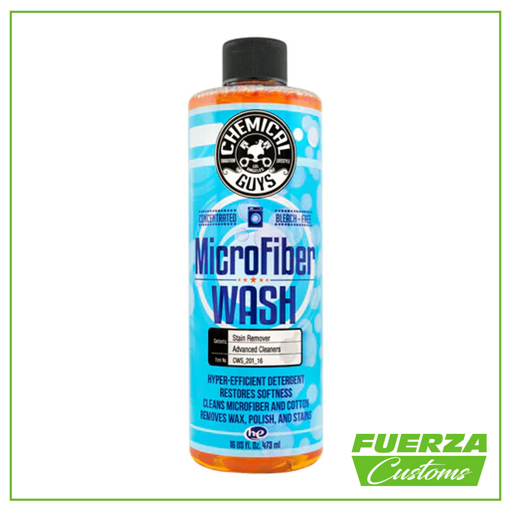 Chemical Guys Galactic Black Wet Tire Dressing 473ml (Copy)