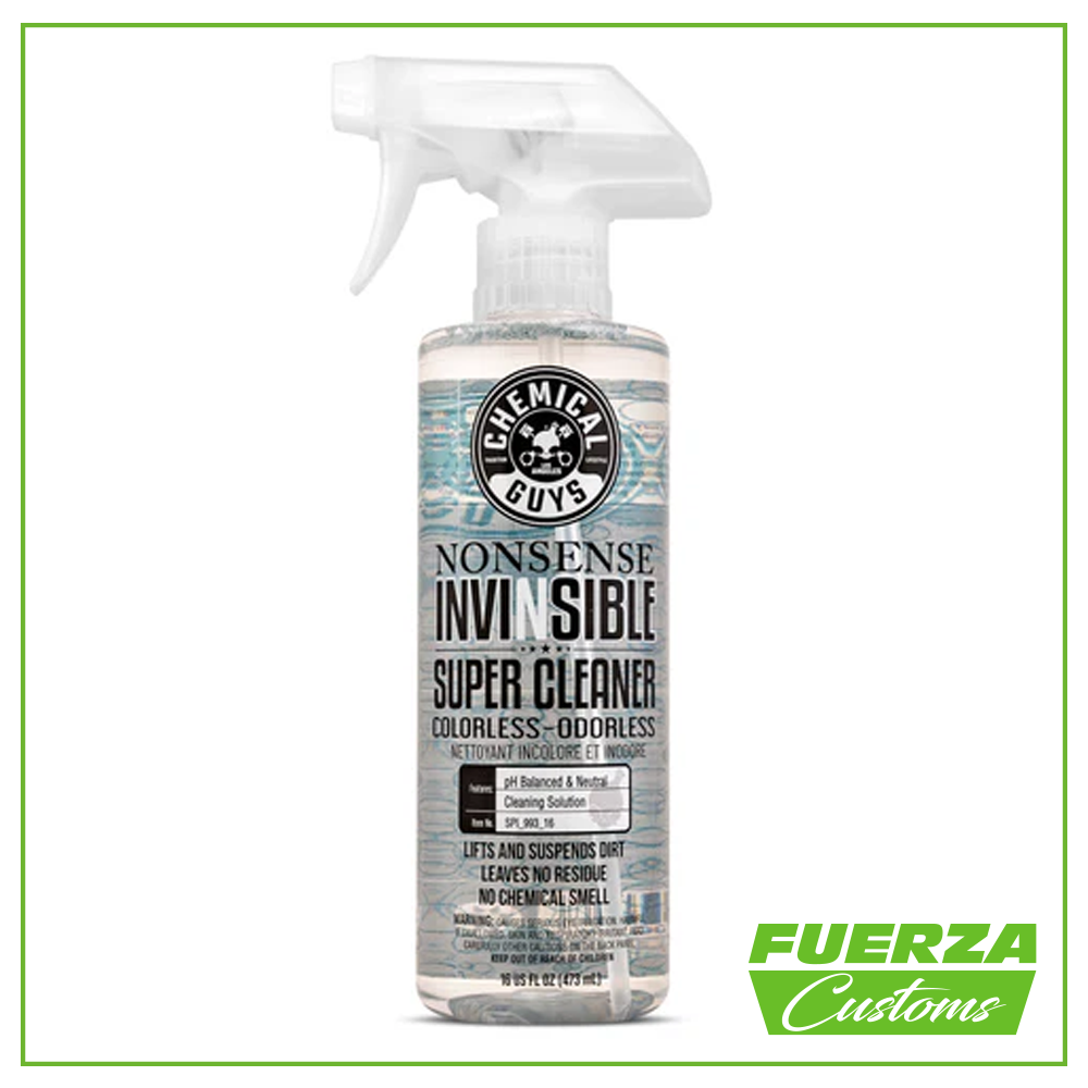 Chemical Guys Nonsense All Purpose Cleaner 473ml