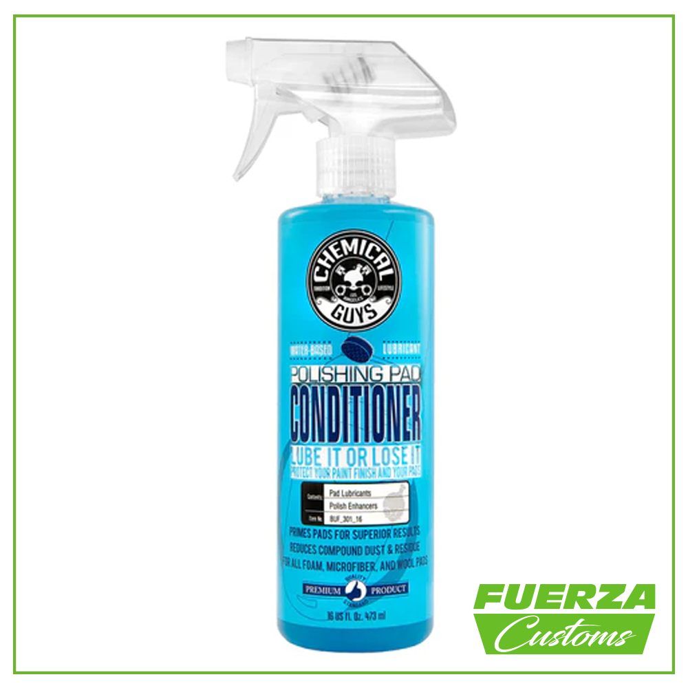 Chemical Guys Polishing Pad Conditioner 473ml