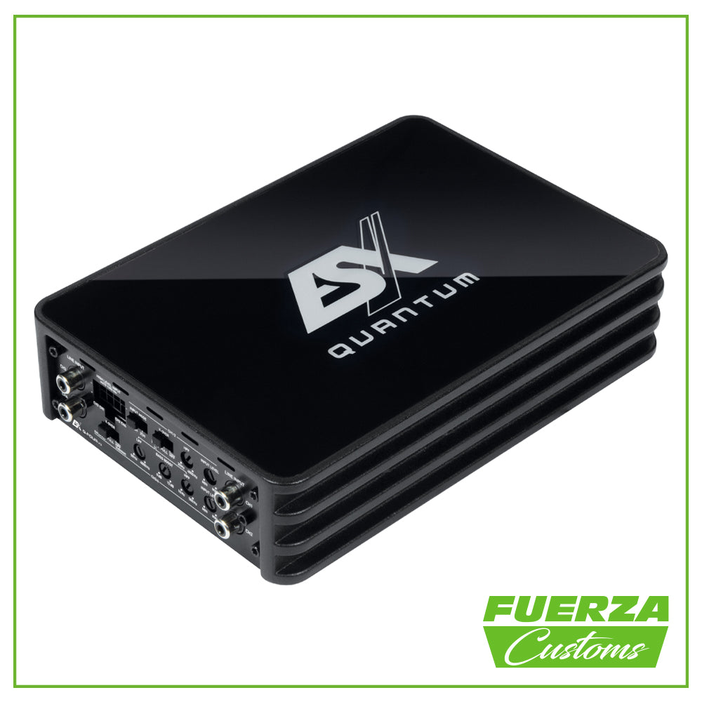 ESX Q-FOUR V3 24V