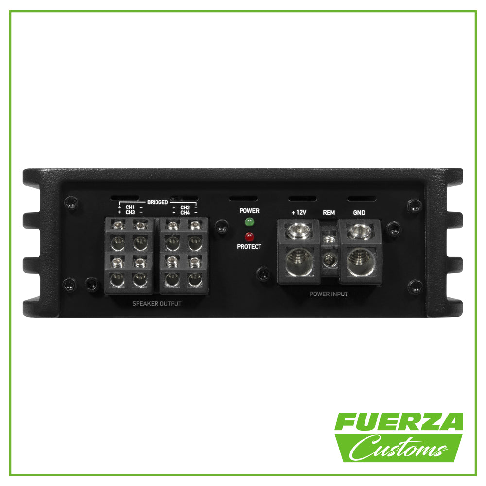 ESX Q-FOUR V3 24V