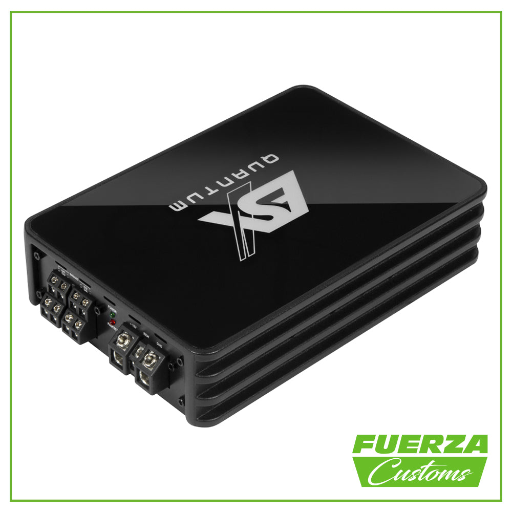 ESX Q-FOUR V3 24V
