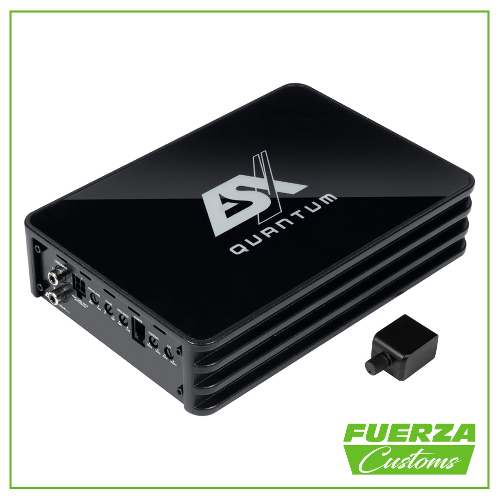 ESX Q-ONE V3 24V