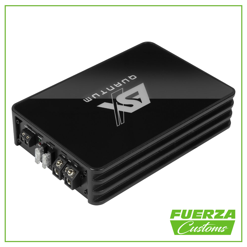 ESX Q-ONE V3 24V