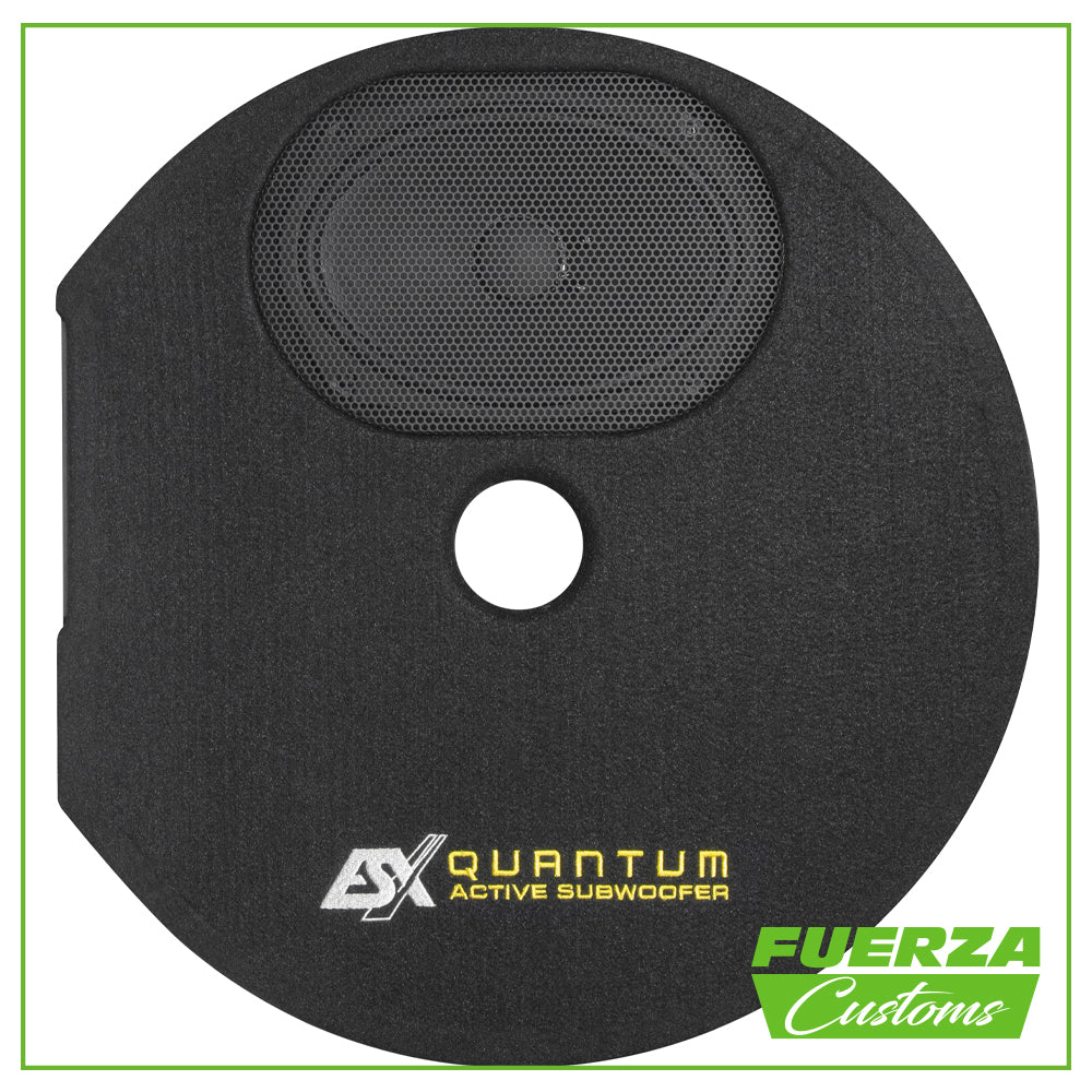 ESX Q300A 2 Active subwoofer