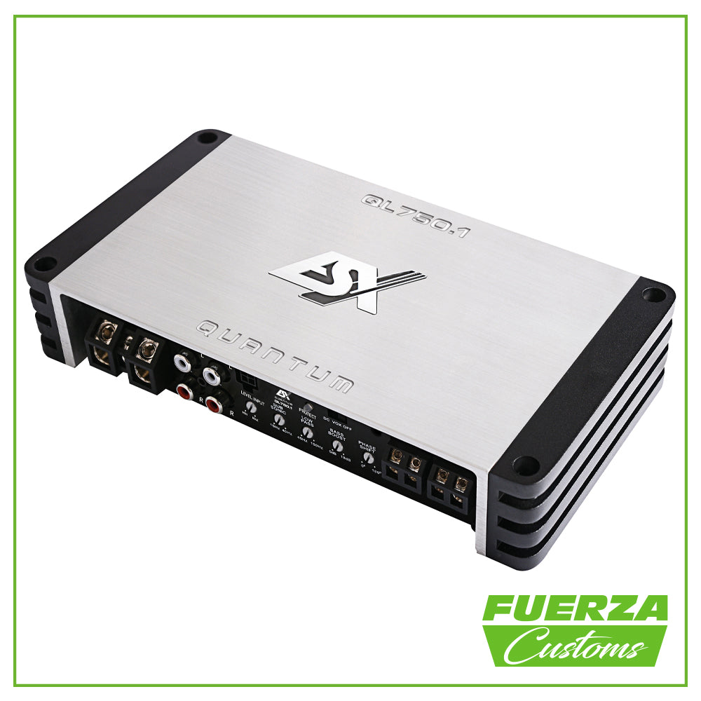 ESX QUANTUM QL750.1