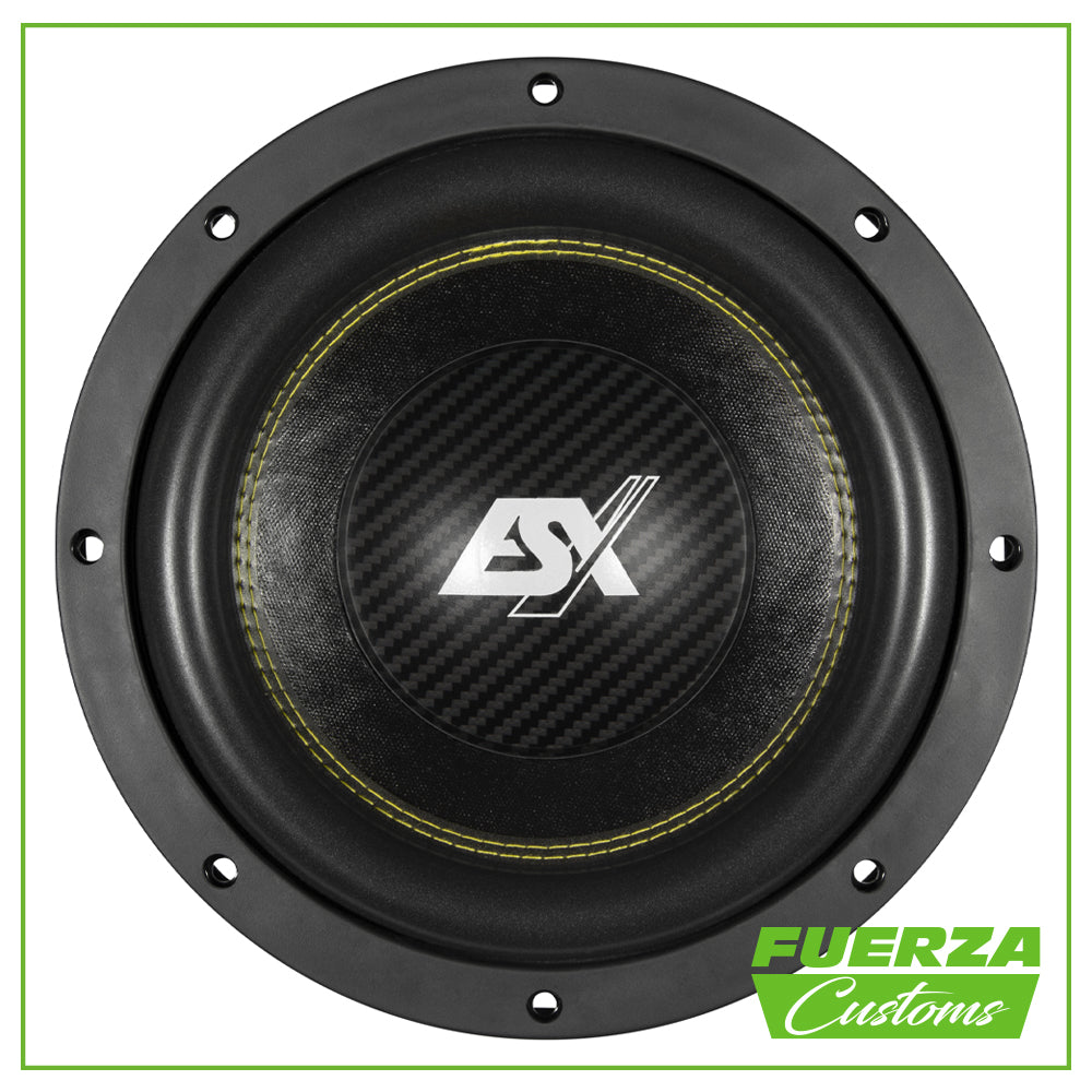 ESX QUANTUM QXE10D2