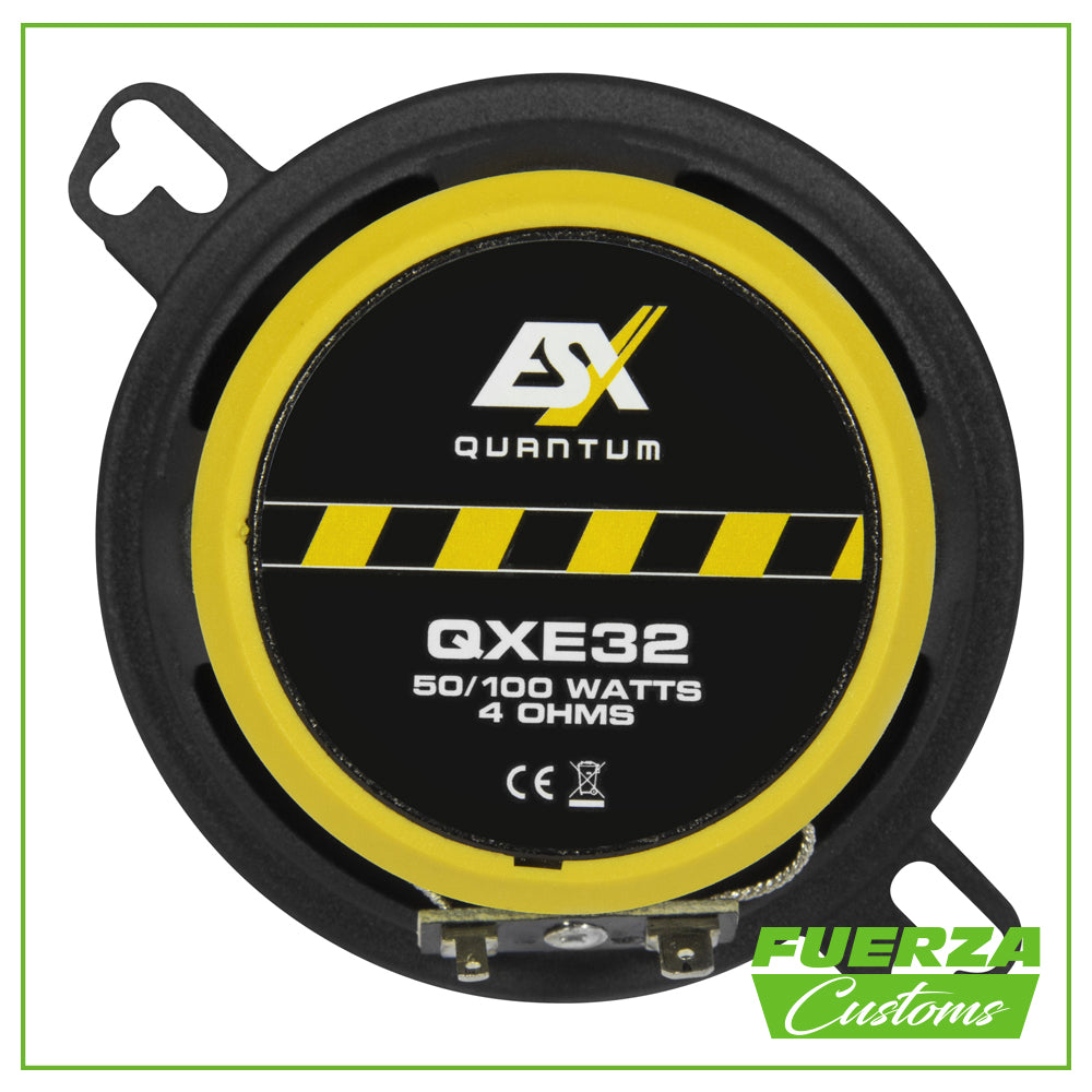 ESX QUANTUM QXE32