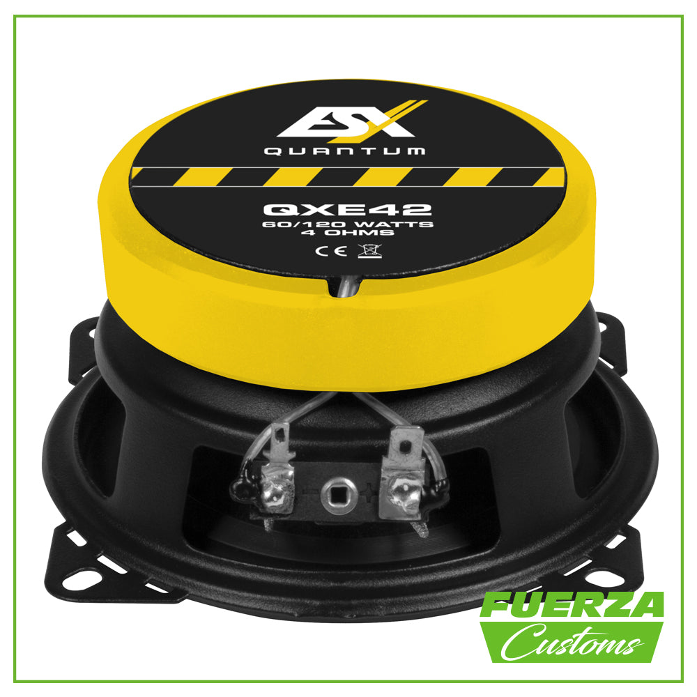 ESX QUANTUM QXE42