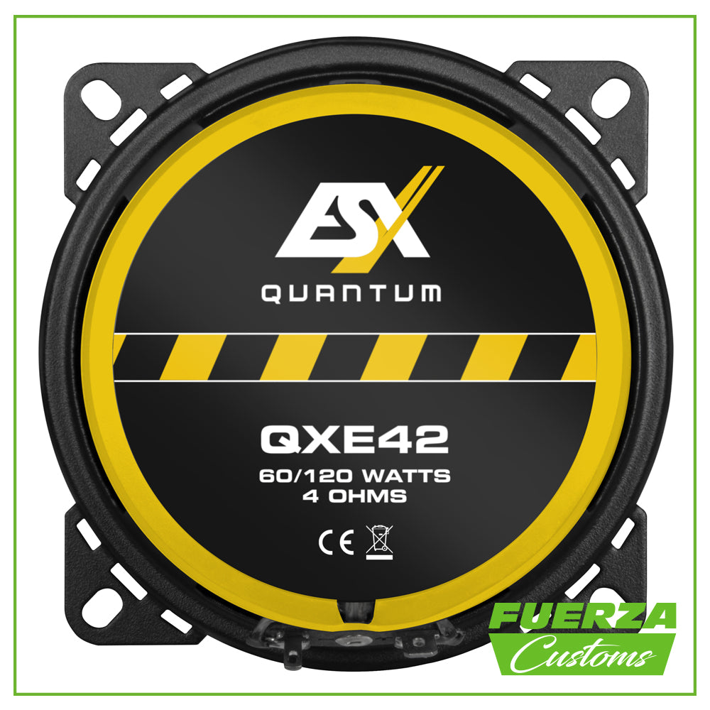 ESX QUANTUM QXE42