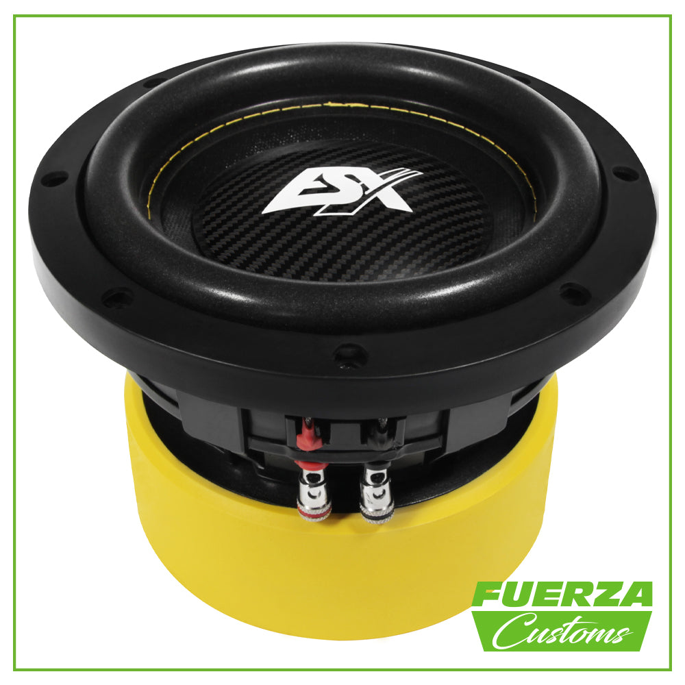 ESX QUANTUM QXE6D2