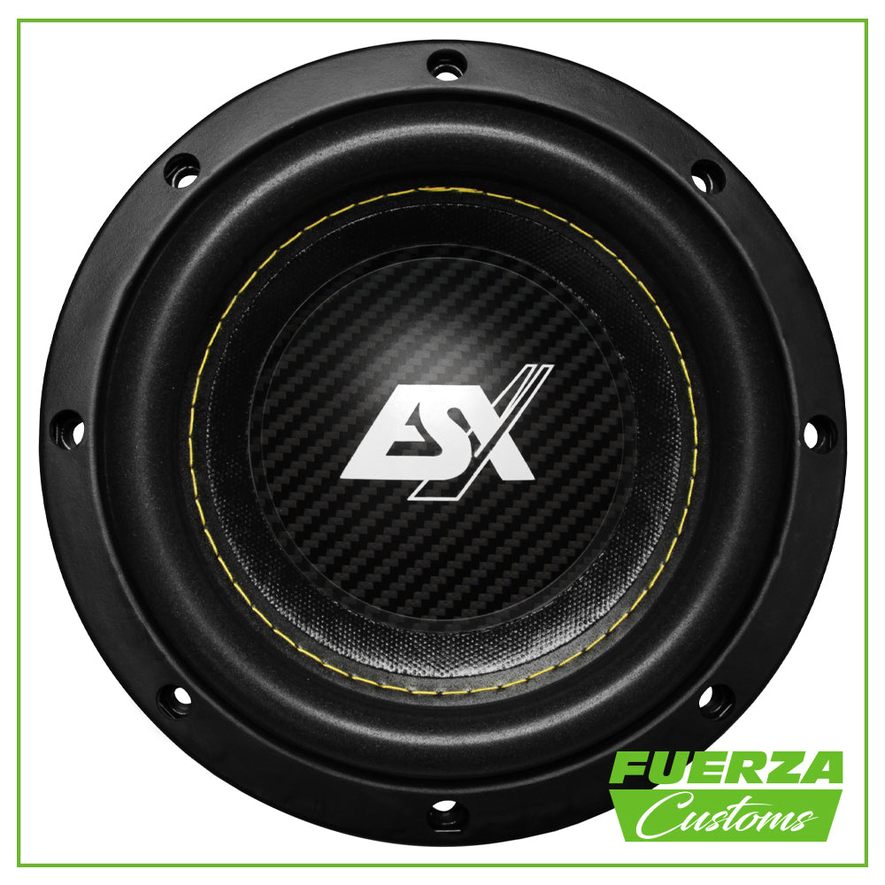 ESX QUANTUM QXE6D2