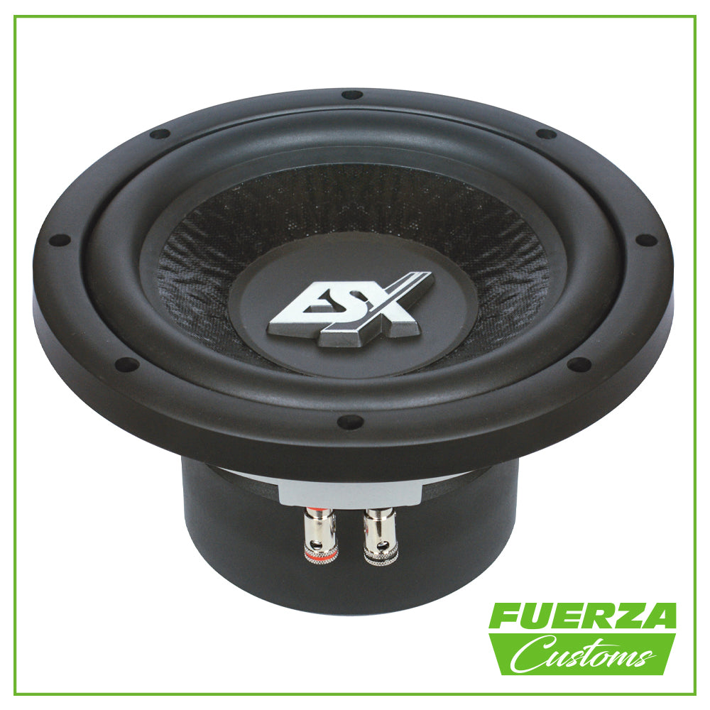 ESX SX840