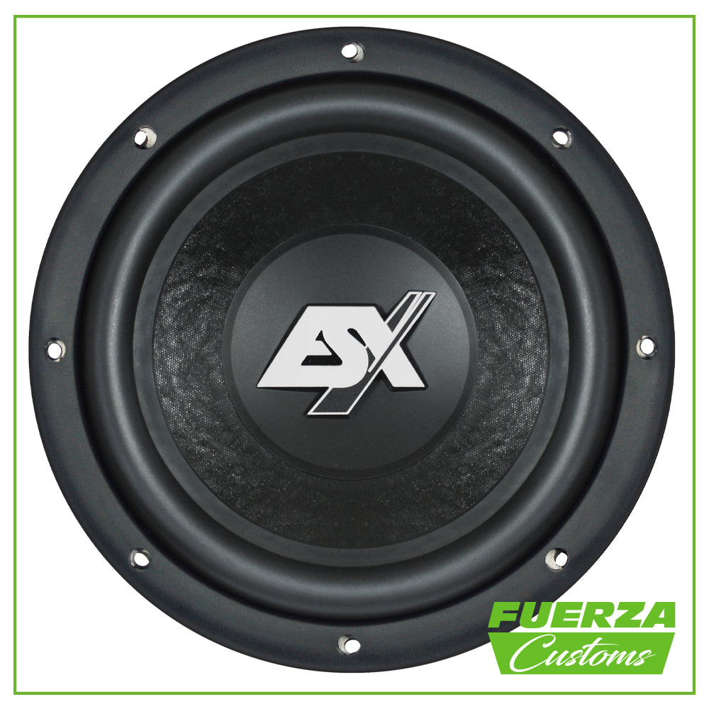 ESX SX840