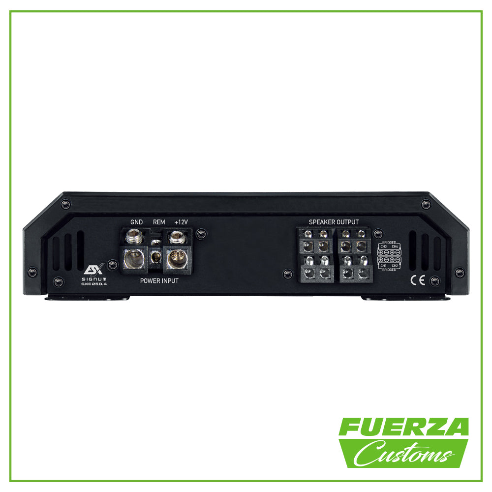 ESX SIGNUM SXE2800.1D
