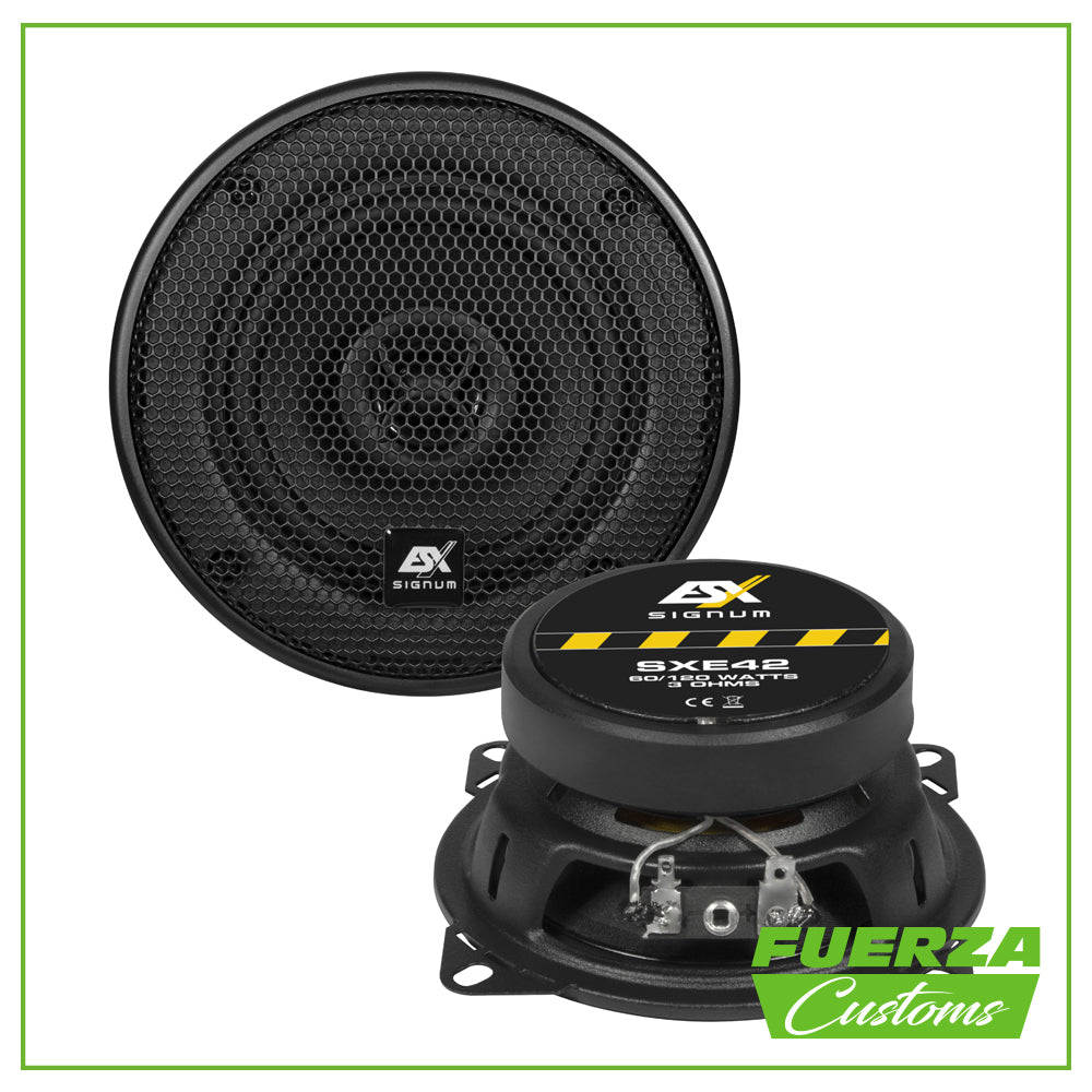 ESX SIGNUM SXE42