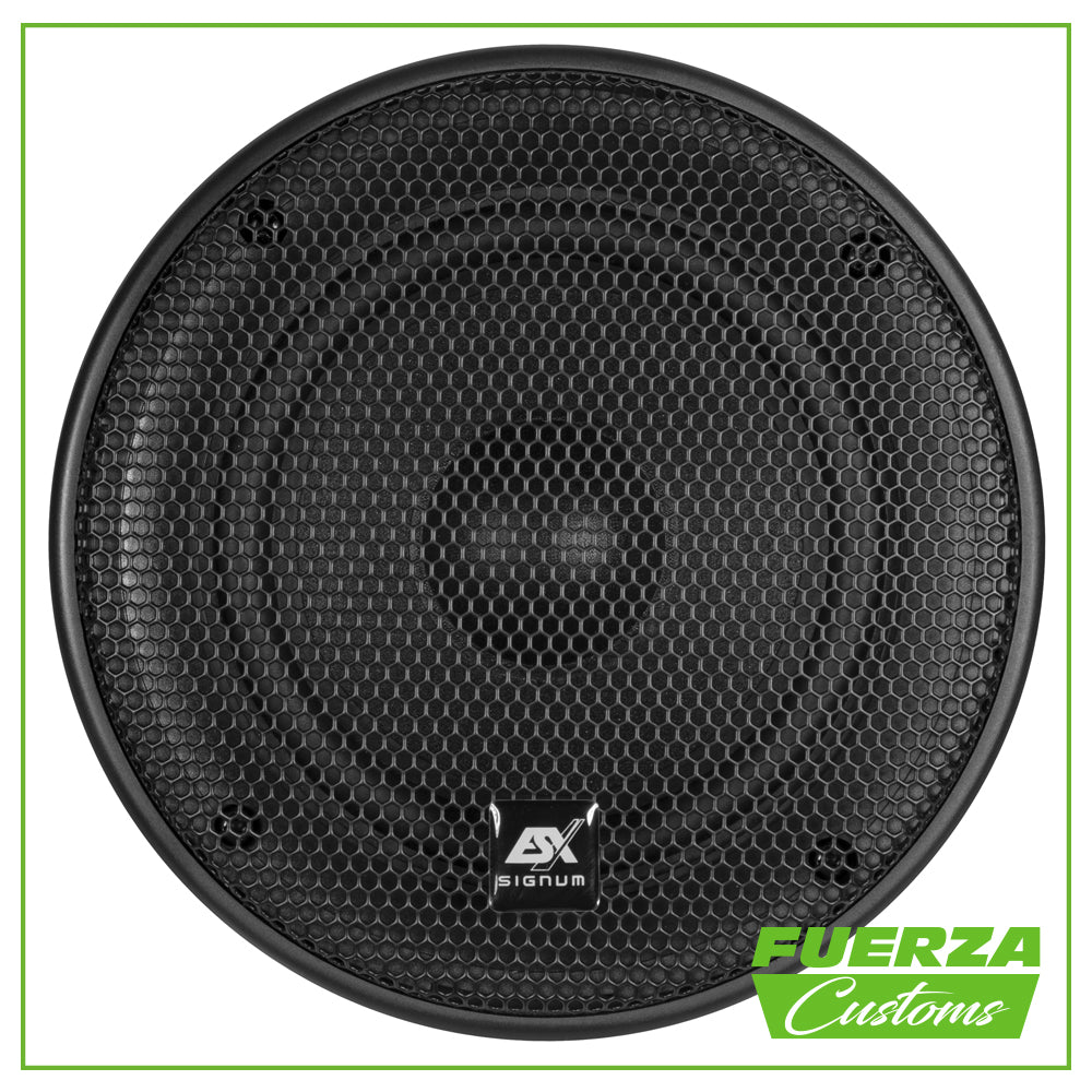 ESX SIGNUM SXE5.2C