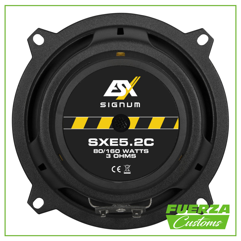 ESX SIGNUM SXE5.2C