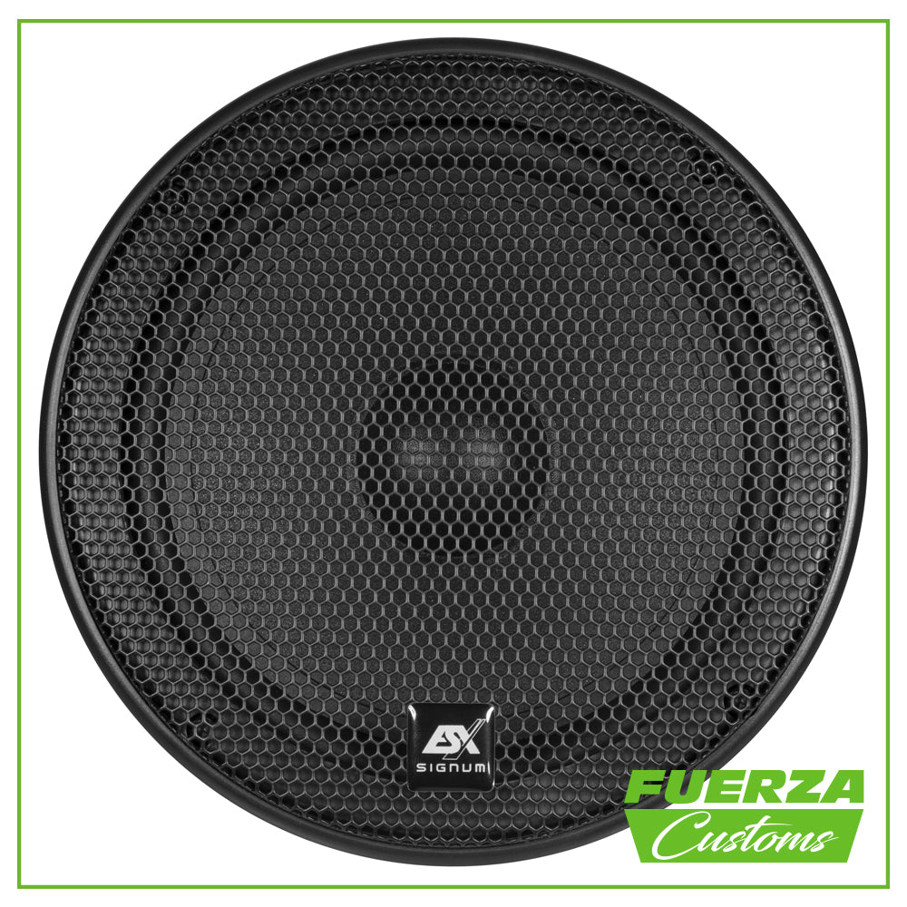 ESX SIGNUM SXE6.2W