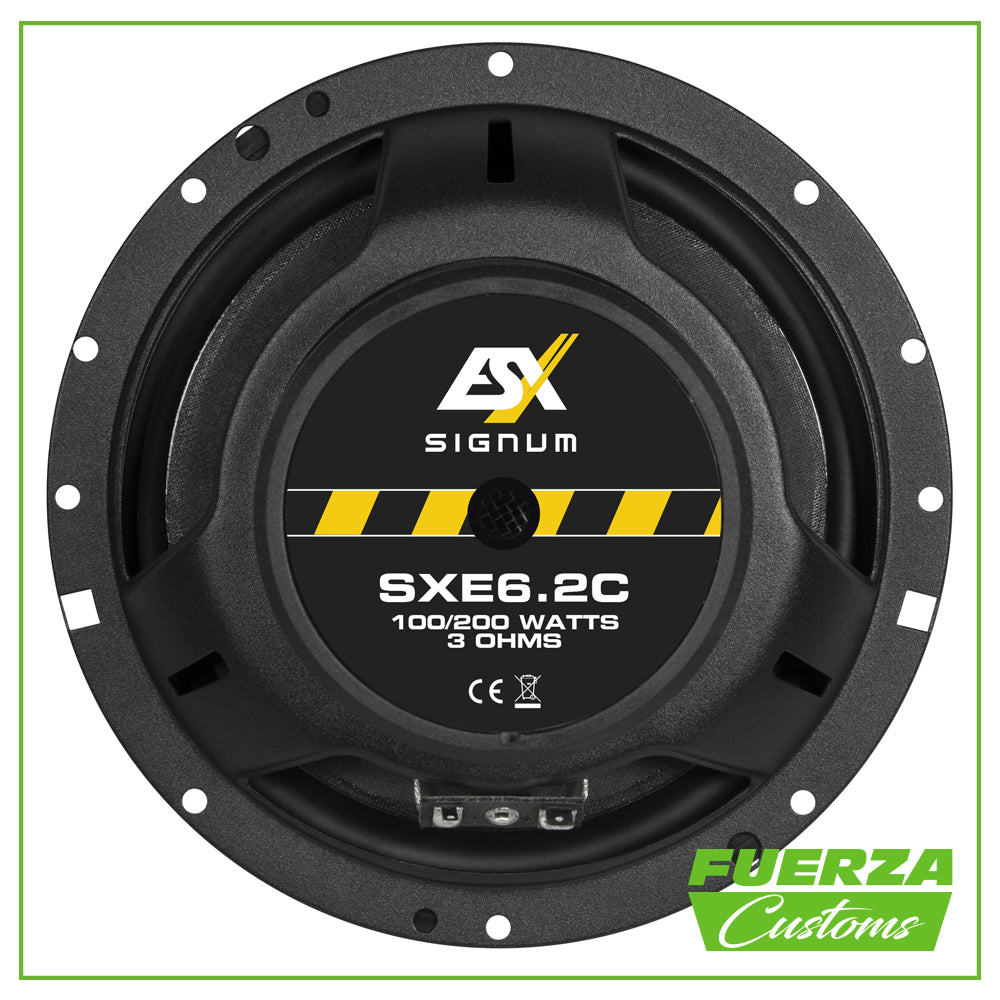 ESX SIGNUM SXE6.2W