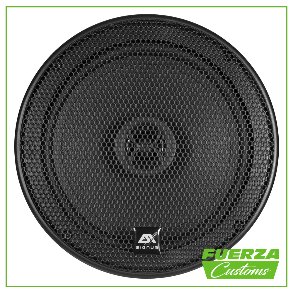 ESX SIGNUM SXE62