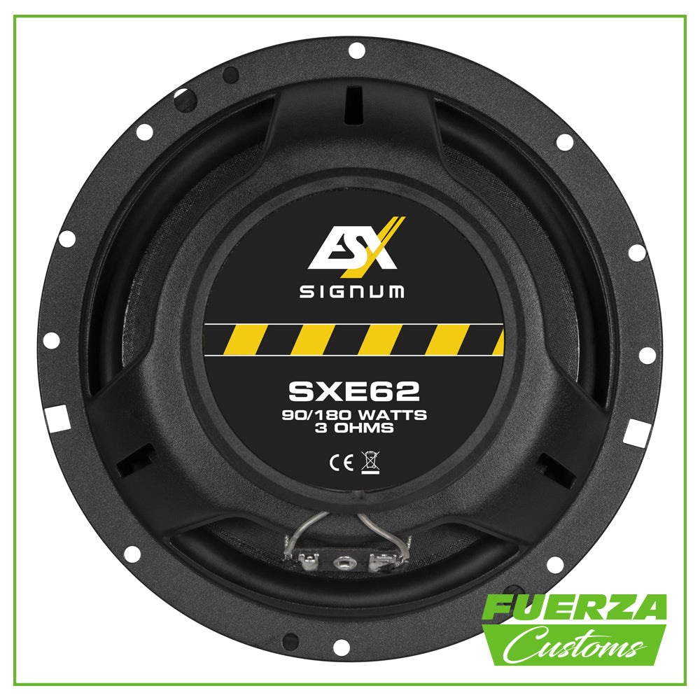 ESX SIGNUM SXE62