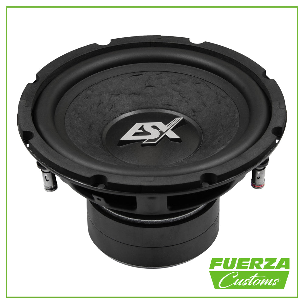 ESX SXT8D2