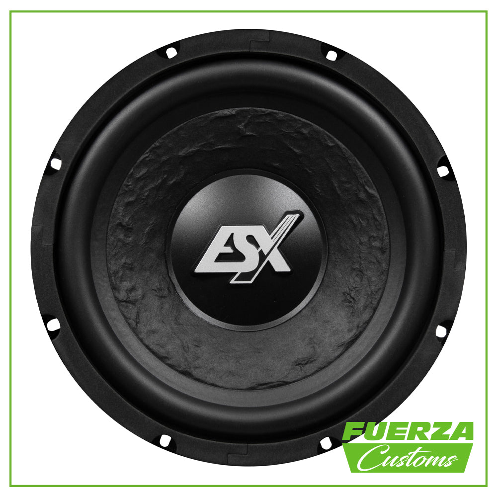 ESX SXT8D2