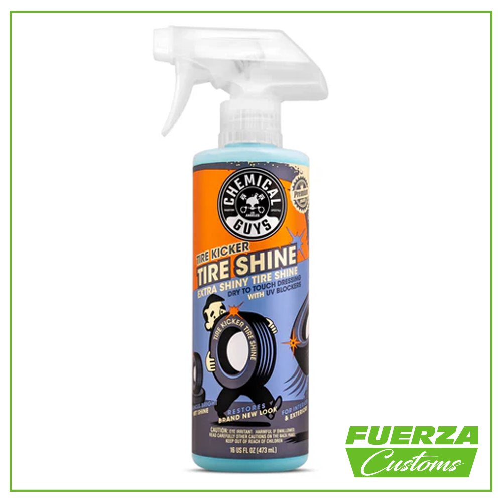 Chemical Guys Tire Kicker 473ml