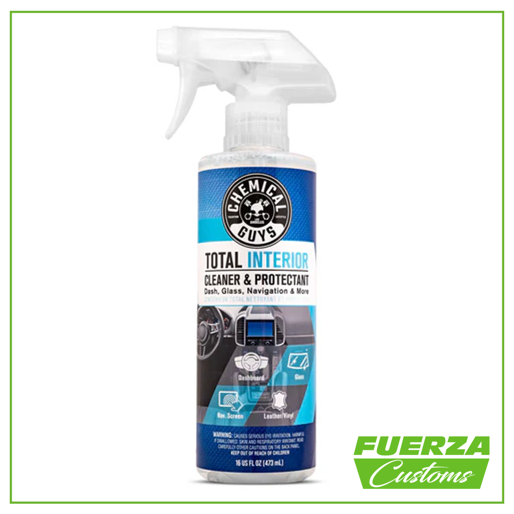 Chemical Guys Total Interior 473ml