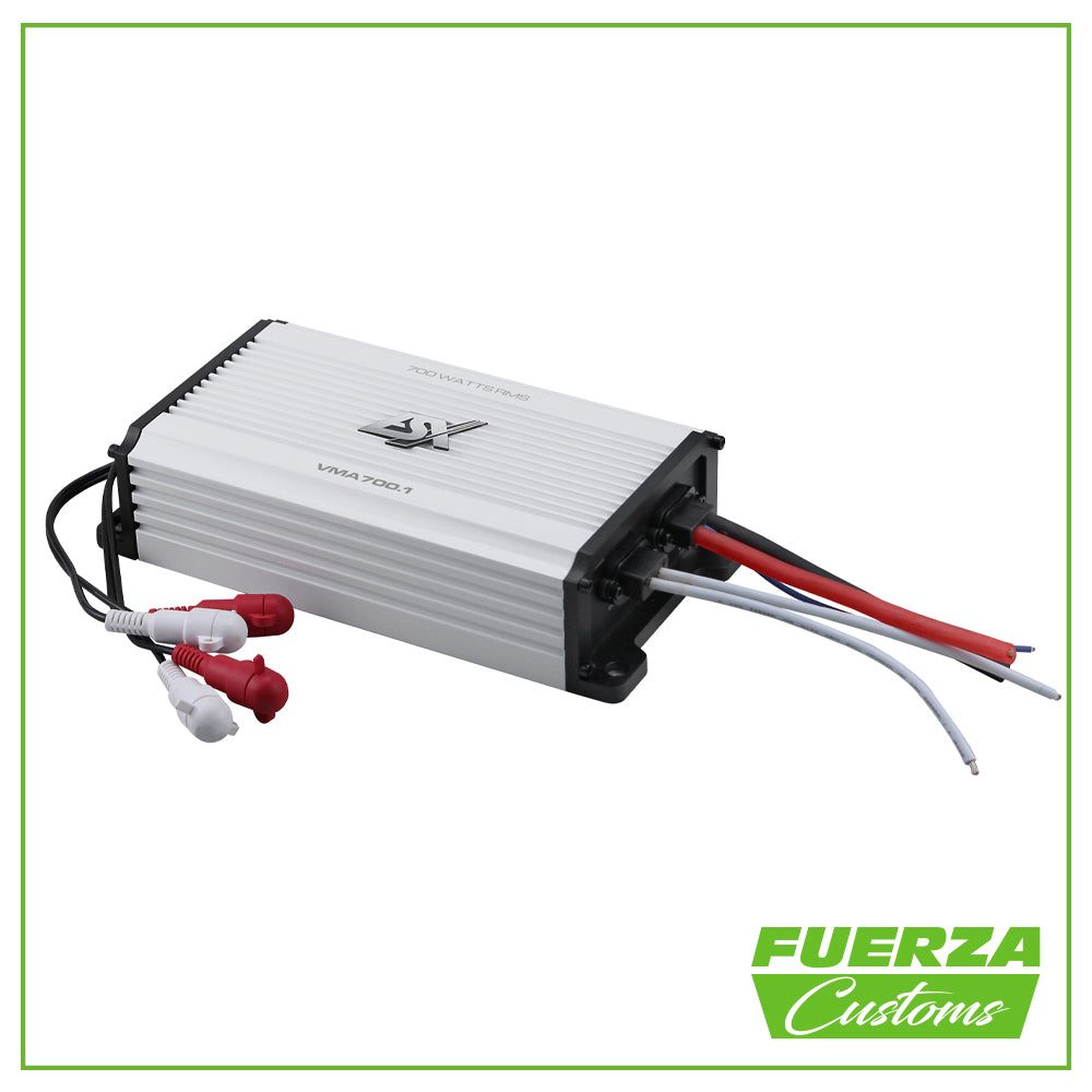 ESX VMA700.1
