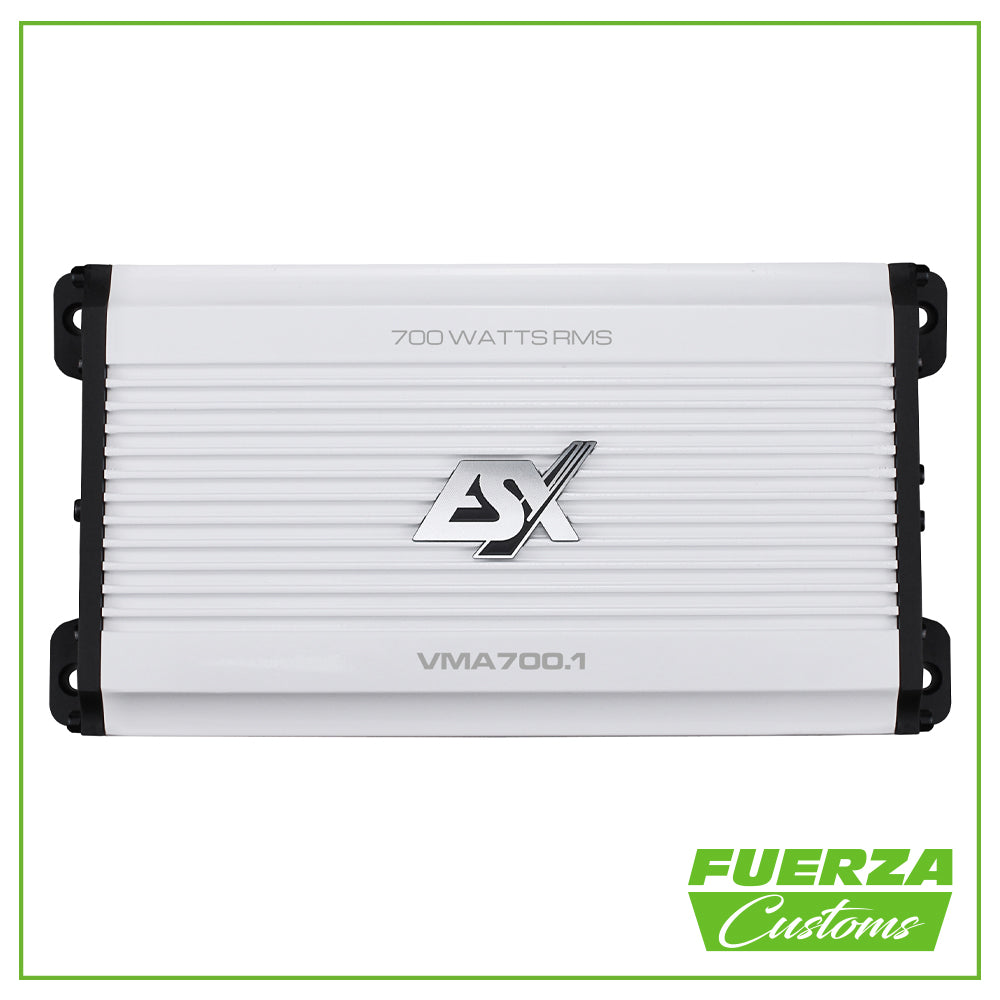 ESX VMA700.1