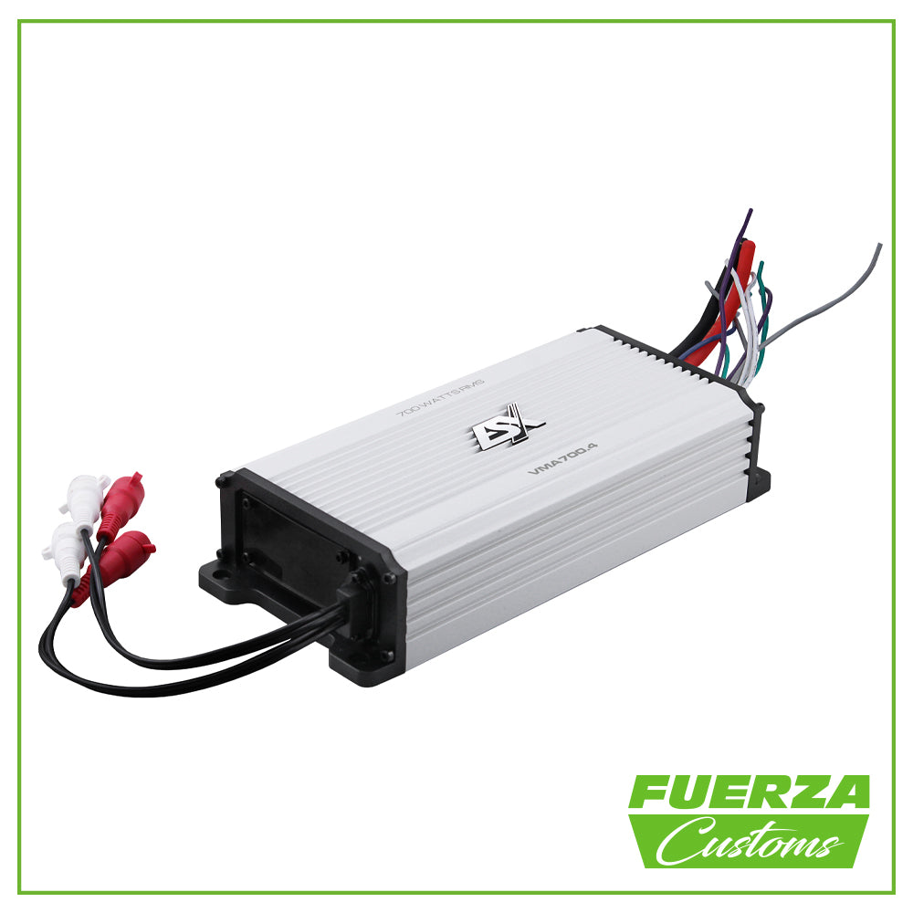 ESX VMA700.4
