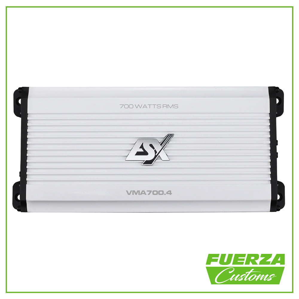 ESX VMA700.4