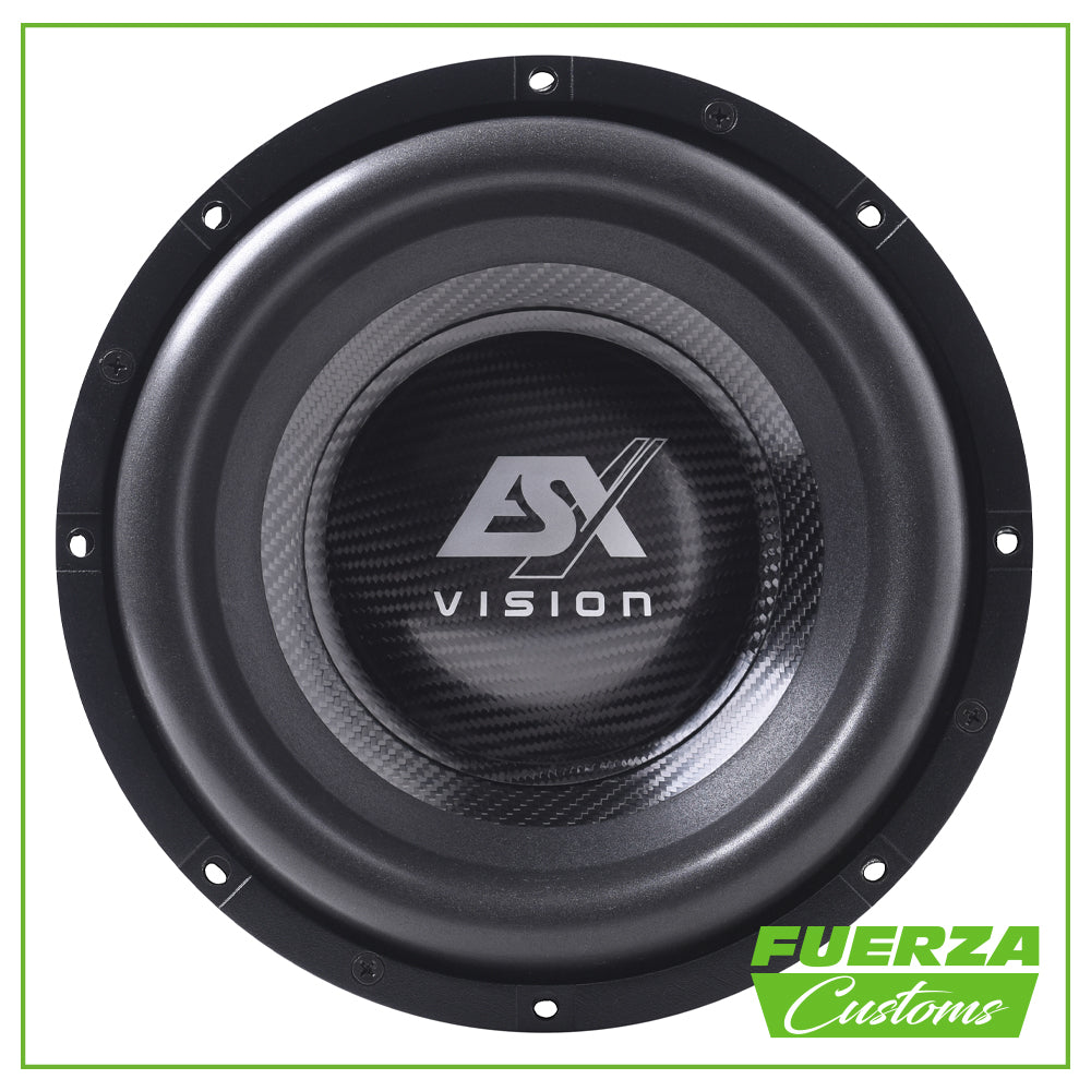ESX VISION VX10PRO
