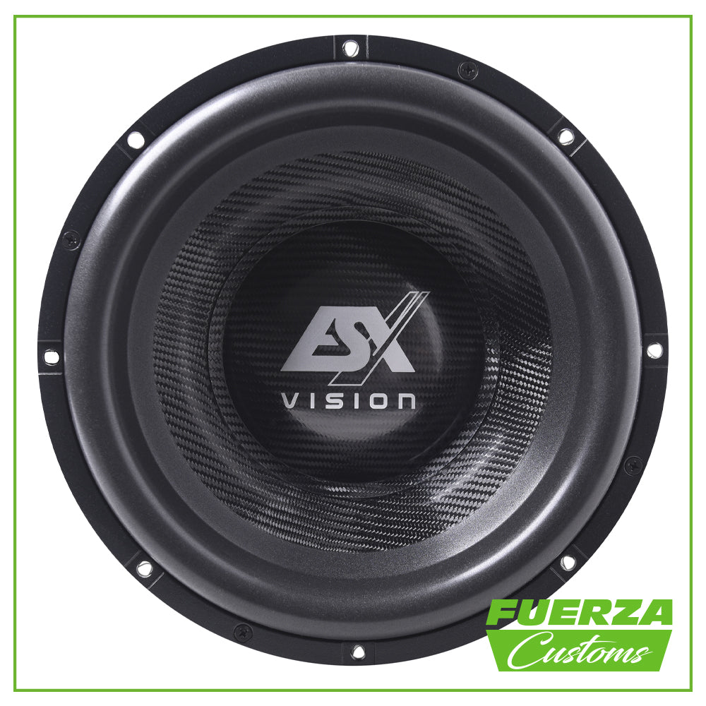 ESX VISION VX12PRO