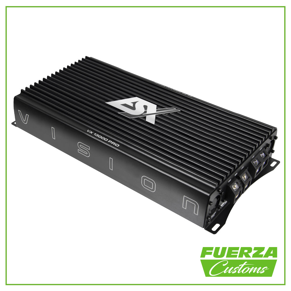 ESX VISION VX8000 PRO