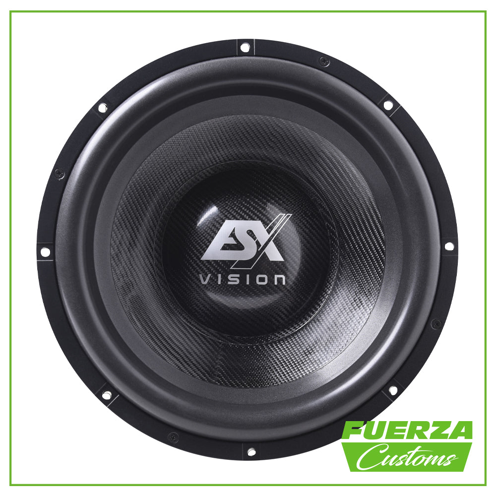 ESX VISION VX15PRO