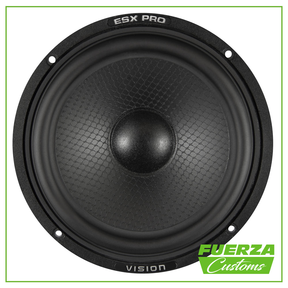 ESX VISION VXP PRO VXP6.2W